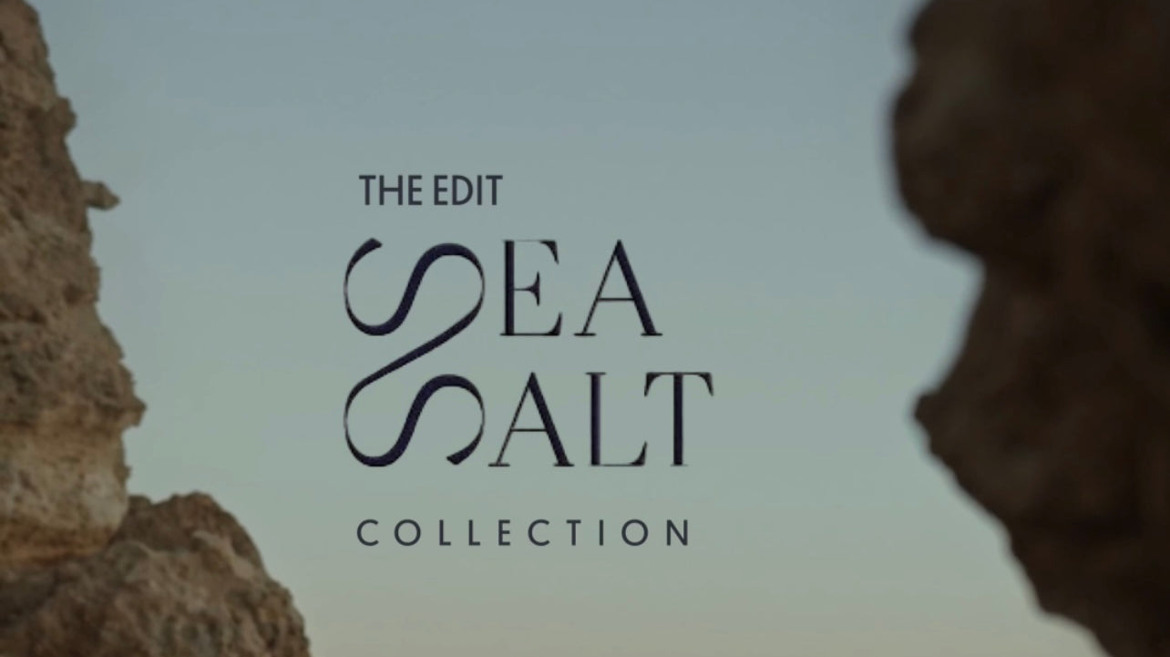 SEA SALT
