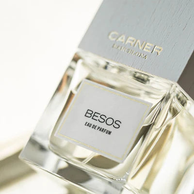 Perfume Carner Besos