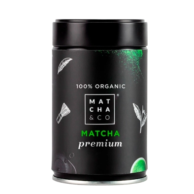 Té Matcha Premium