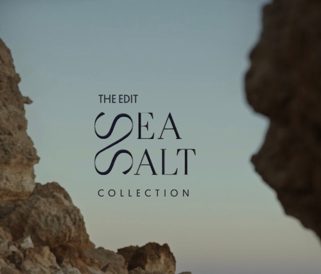 SEA SALT