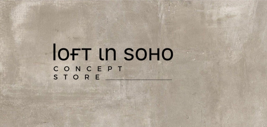 loft in SoHo [concept store]