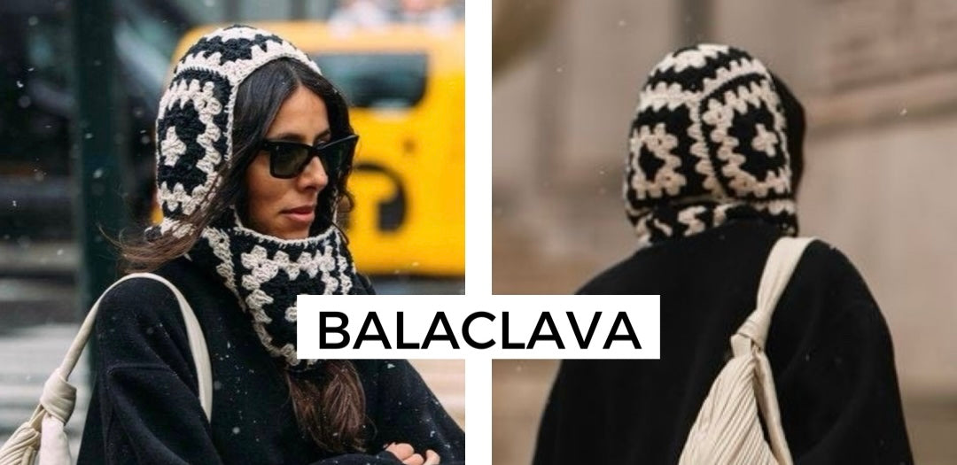 Balaclava street style