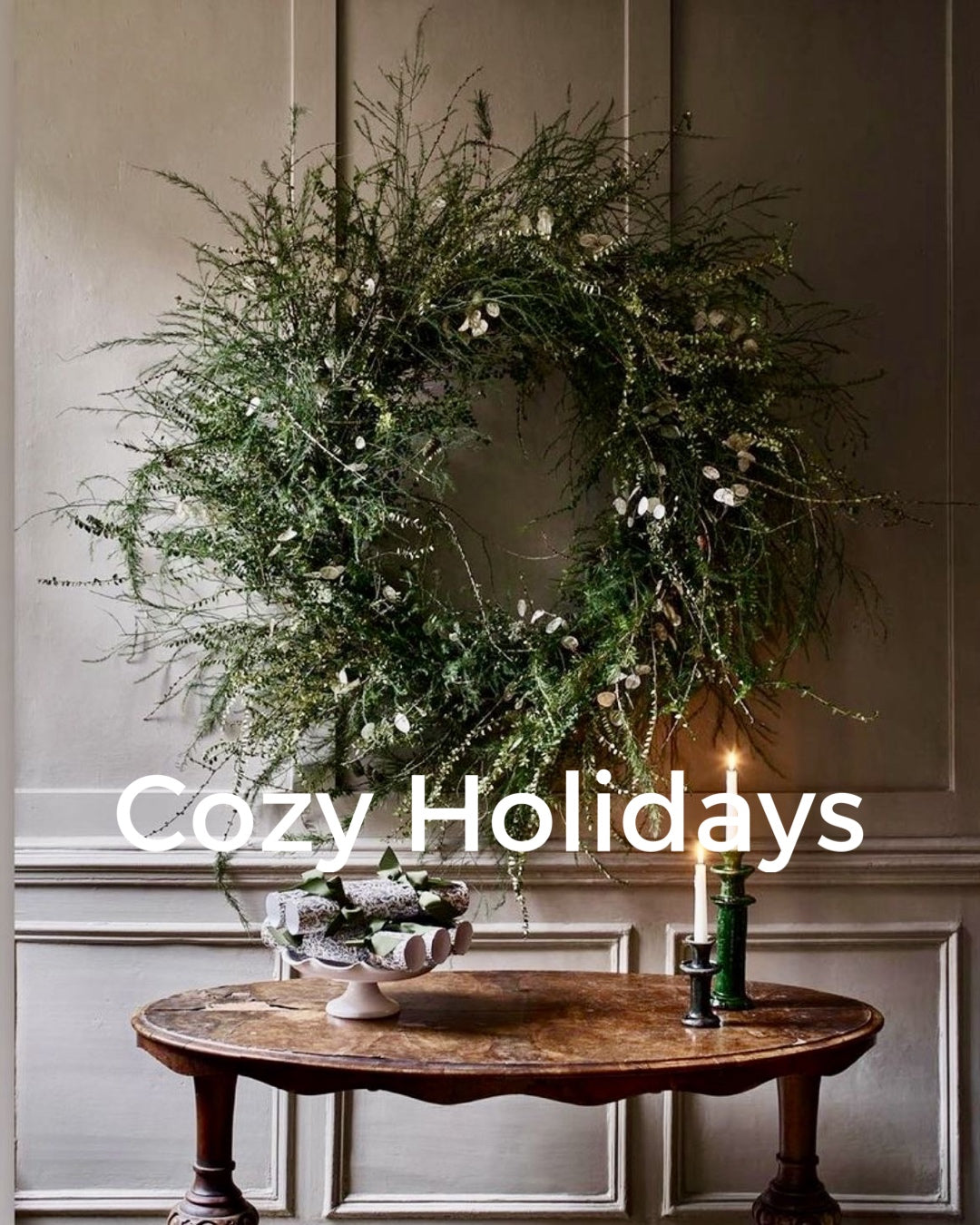 Cozy Holidays