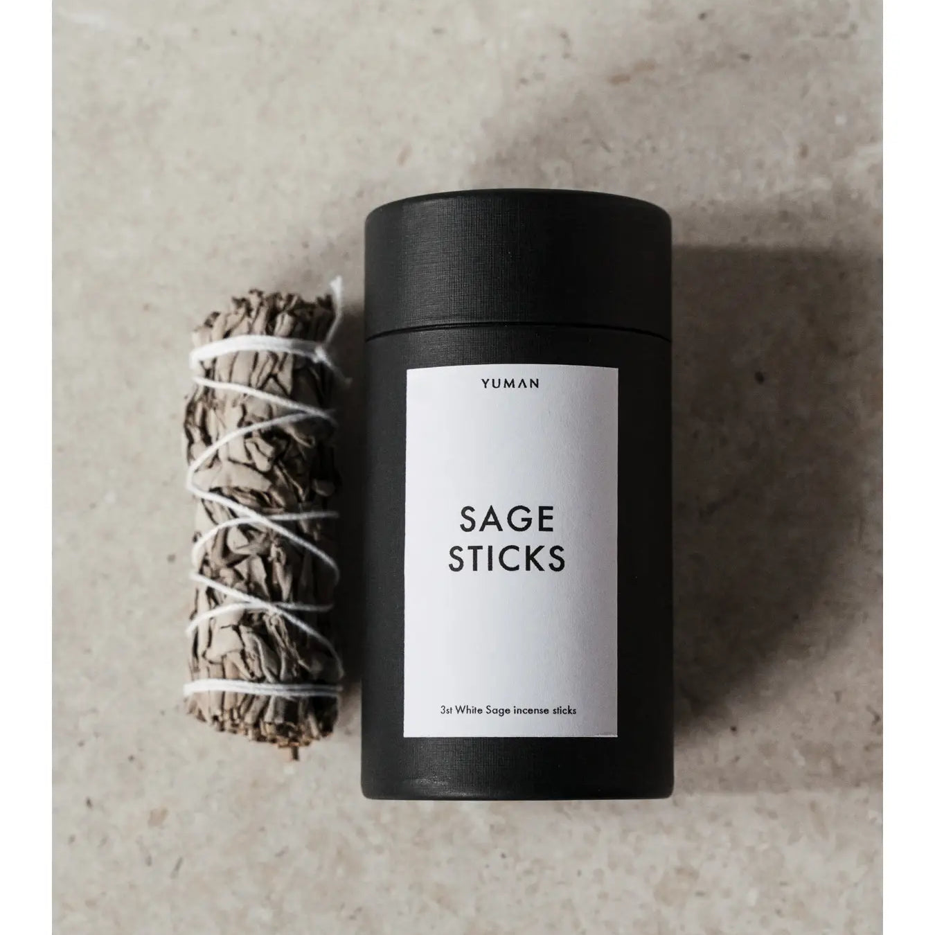 Sage Sticks