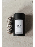 Sage Sticks