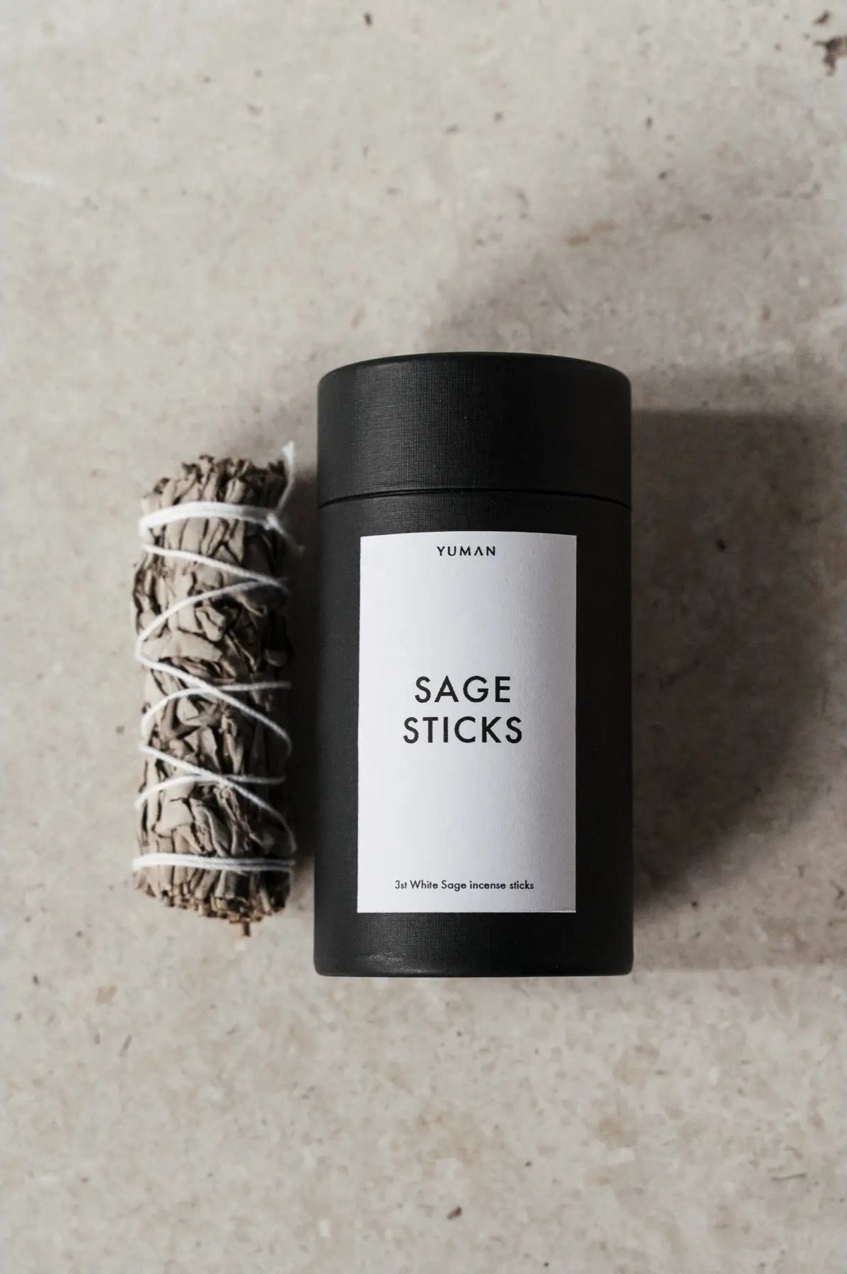 Sage Sticks