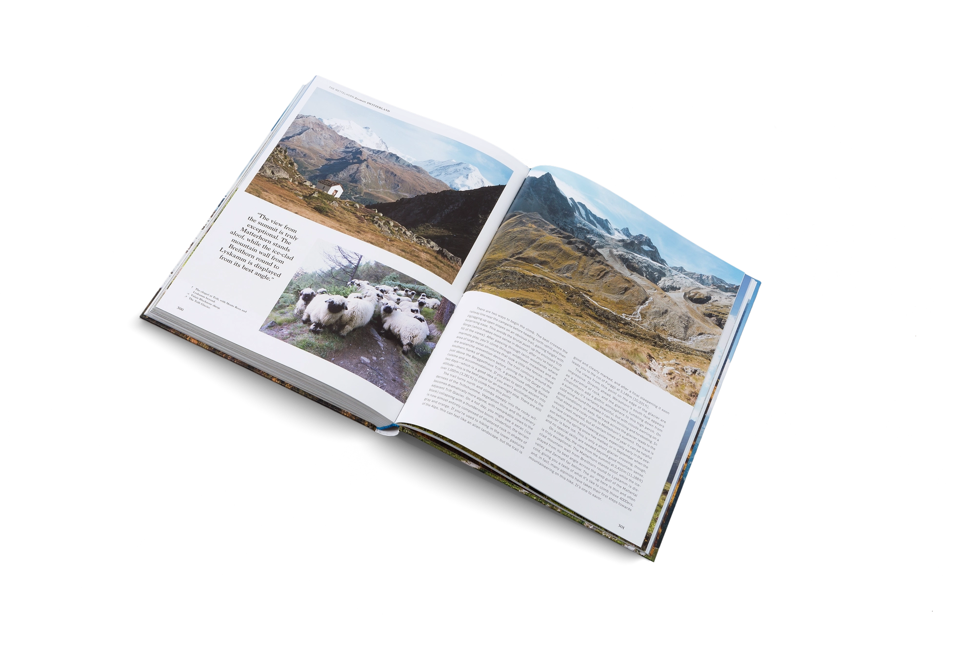Wanderlust Europe - The Great European Hike, libro