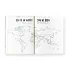 Libro The Adventure Book, Ultimate Traveler's Edition