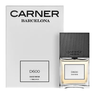 Perfume Carner D600