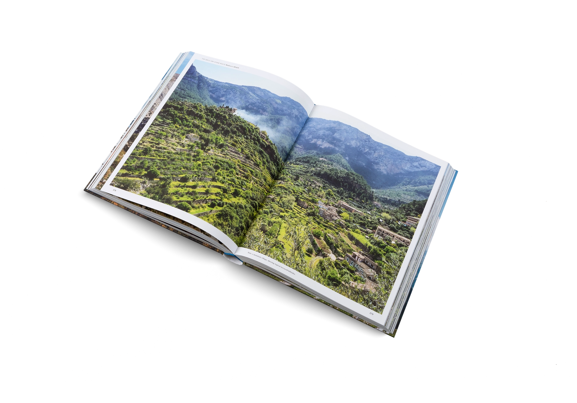 Wanderlust Europe - The Great European Hike, libro