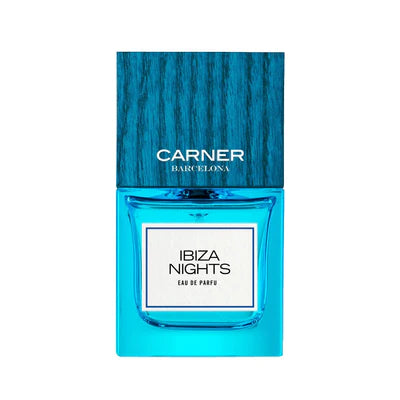 Perfume Carner Ibiza Nights