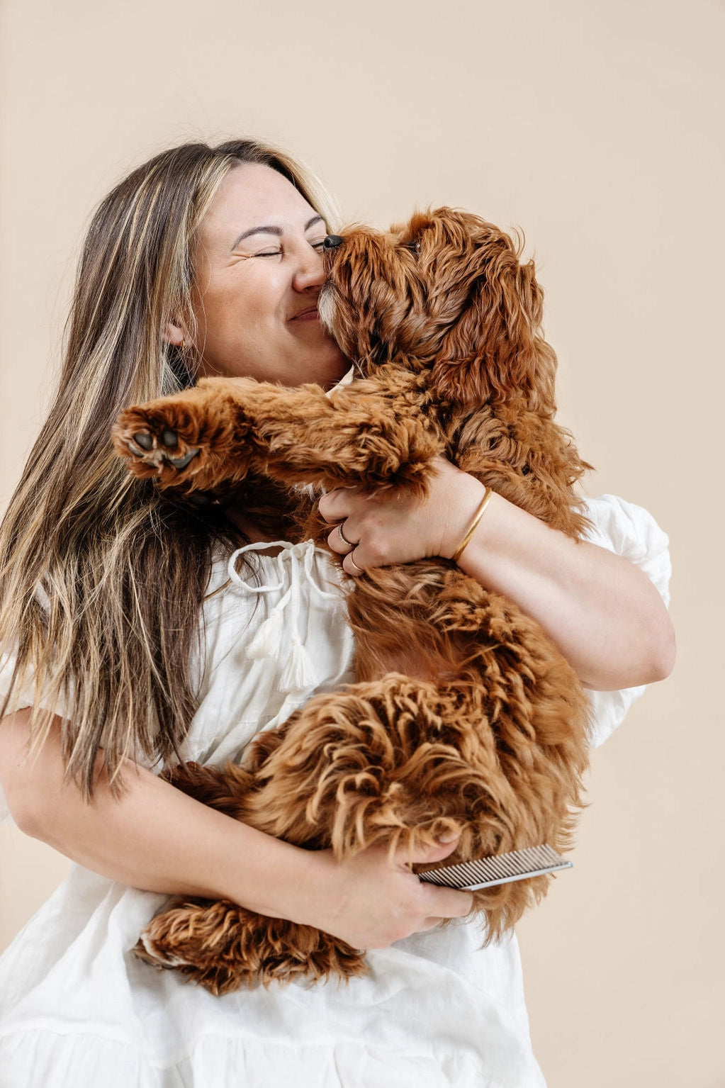 Kit de peluquería canina - loft in SoHo