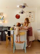 Inspiring Family Homes - Family-friendly Interiors & Design, libro