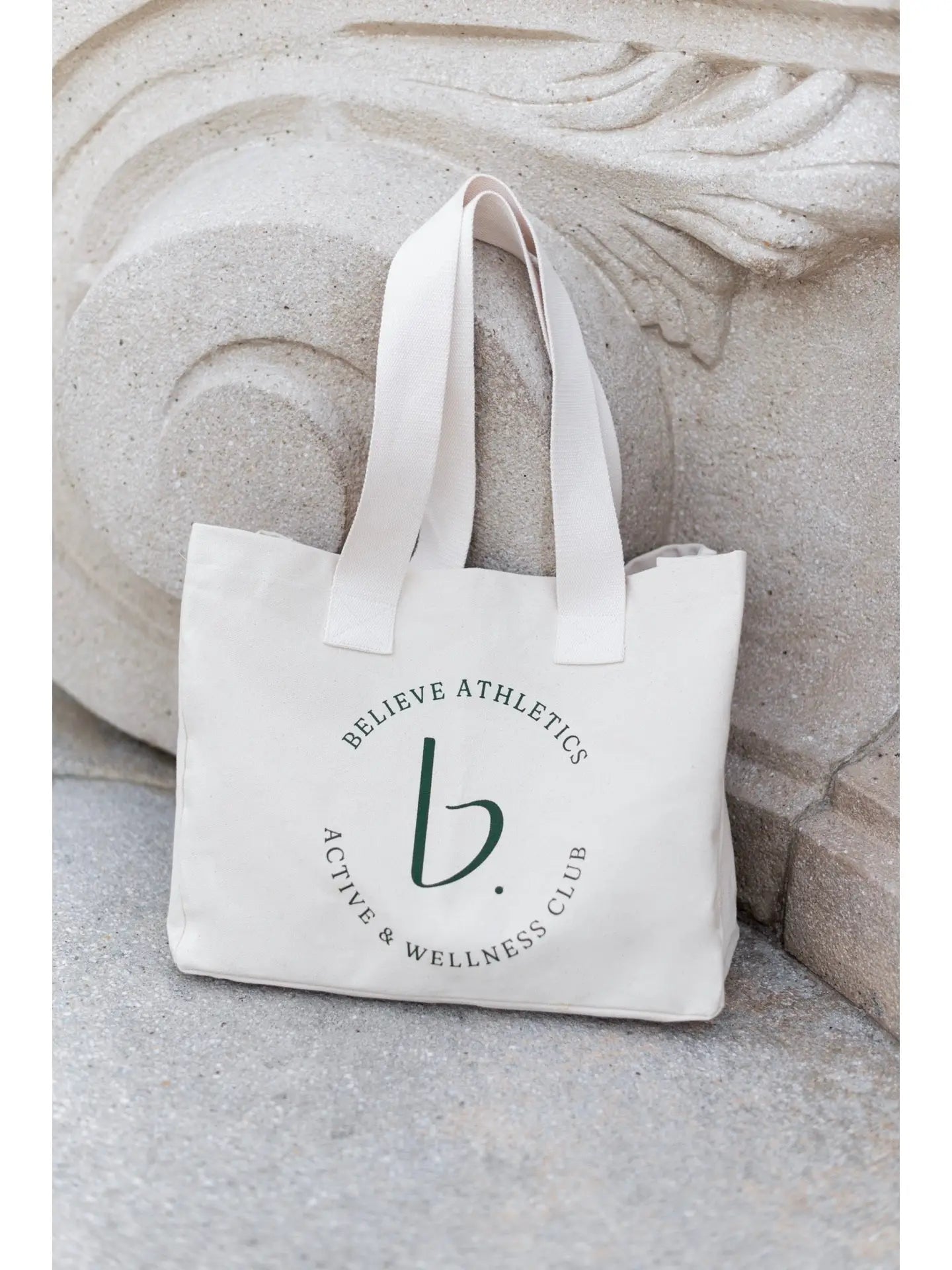 Bolsa Tote «Active and Wellness Club» - loft in SoHo