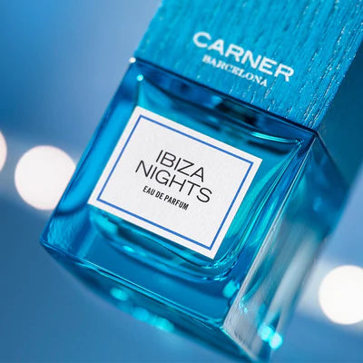 Perfume Carner Ibiza Nights