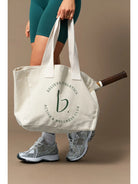 Bolsa Tote «Active and Wellness Club» - loft in SoHo