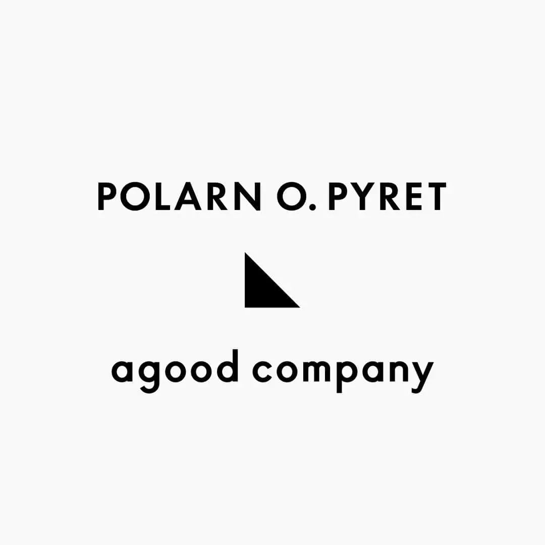 Botella - Polarn O. Pyret x agood company