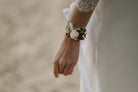 Pulsera Tammie, novia