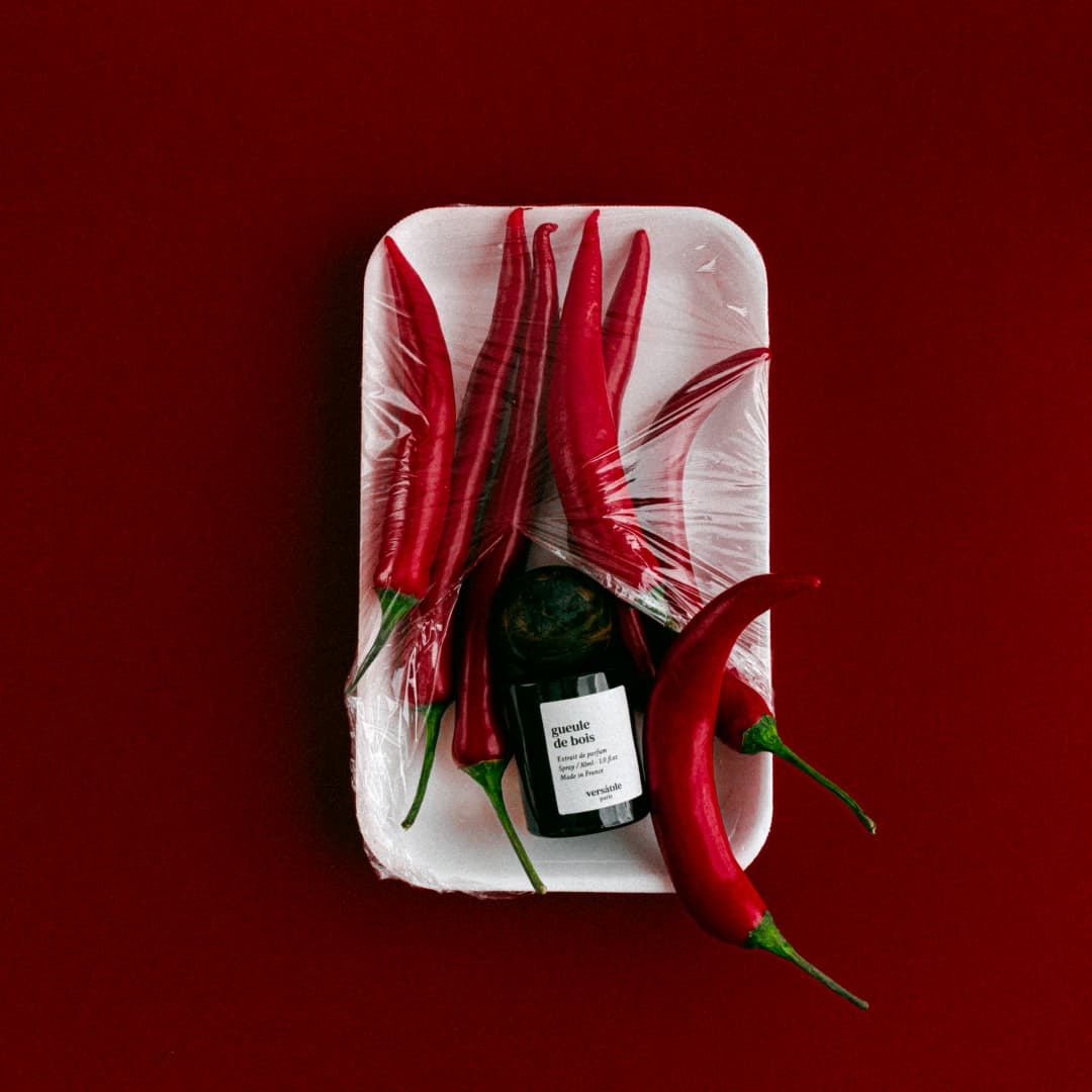 Gueule de Bois · Spray — Spiced & Woody Perfume Extract | Versatile Paris