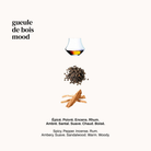 Gueule de Bois · Spray — Spiced & Woody Perfume Extract | Versatile Paris