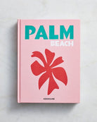 Palm Beach, libro