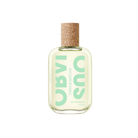Milk & Matcha — Creamy Matcha & White Floral Eau de Parfum | Obvious 100ml