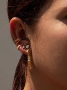 Piercings de plata pack de 4, Fantasy - loft in SoHo