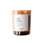 Vela Aromática "Café Crème"