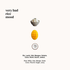 Very Bad Rice · Spray