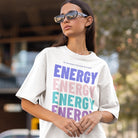 Camiseta ENERGY