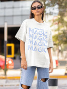Camiseta MAGIC