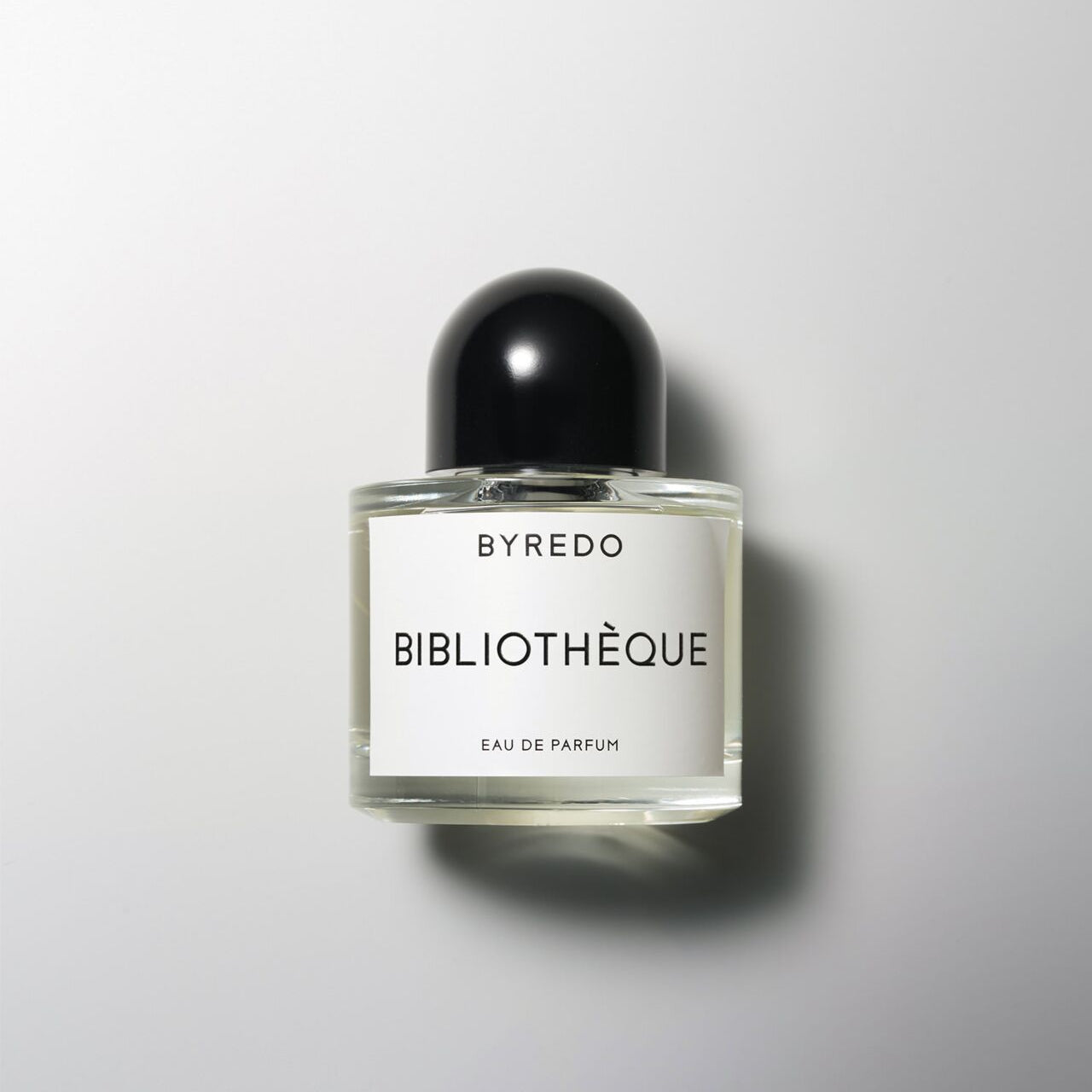 Perfume Byredo Bibliothèque
