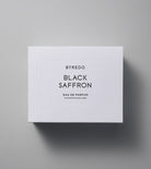 Perfume Byredo Black Saffron