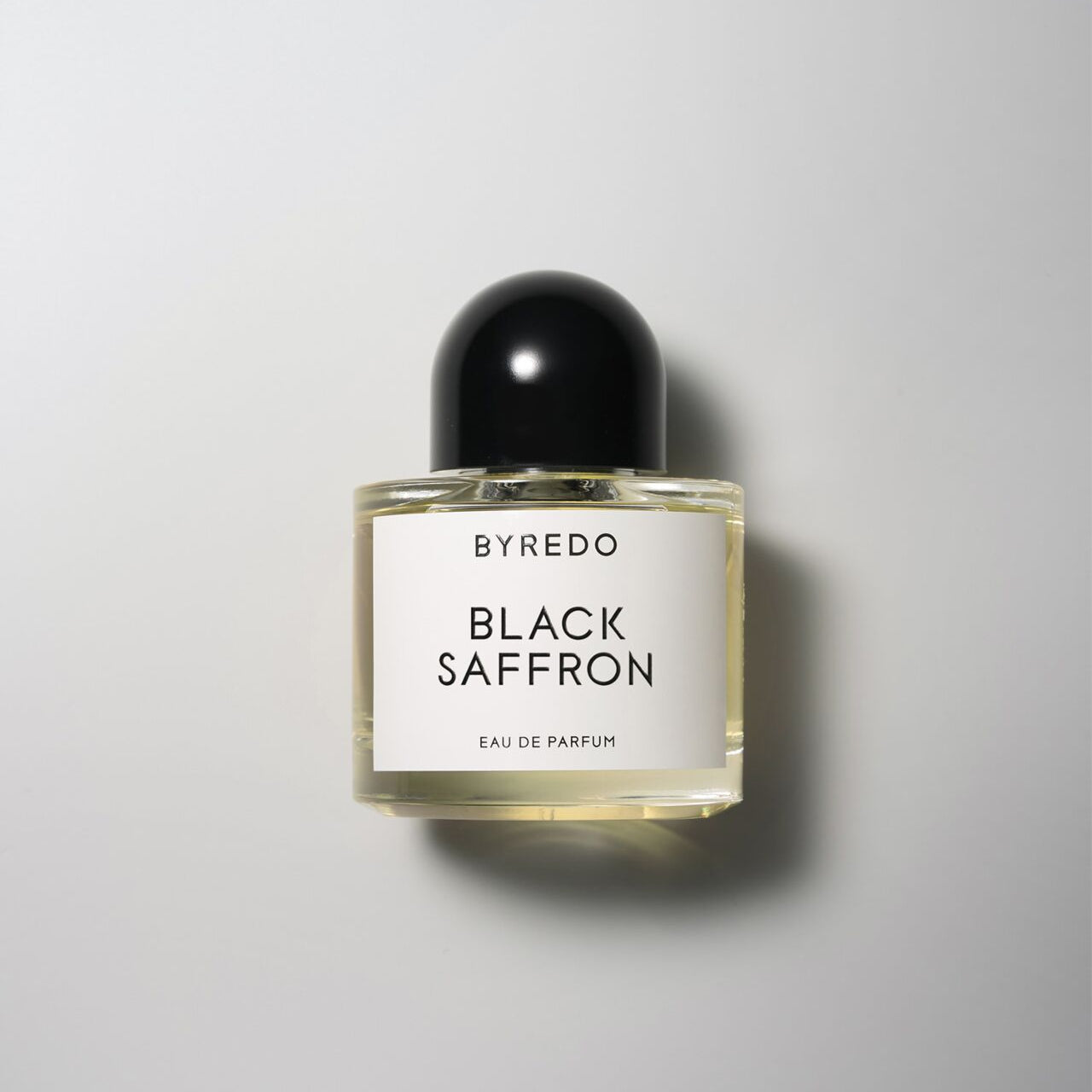 Perfume Byredo Black Saffron