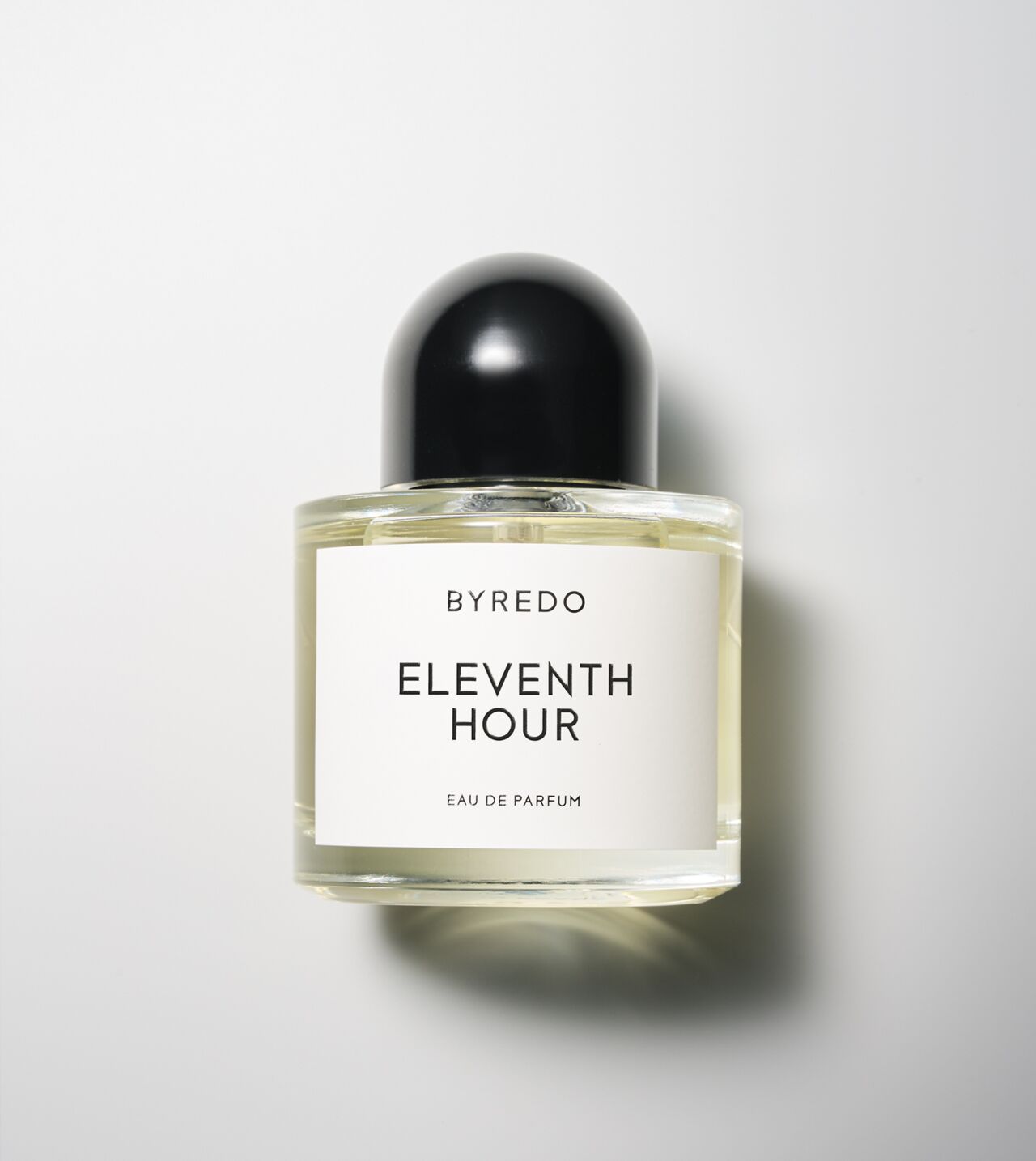 Perfume Byredo Eleventh Hour