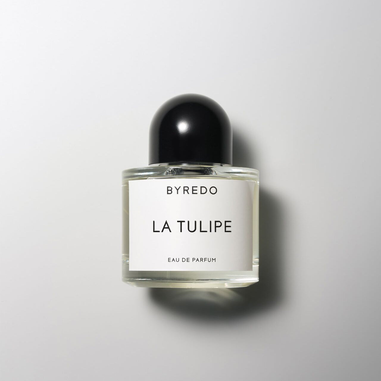 Perfume Byredo La Tulipe