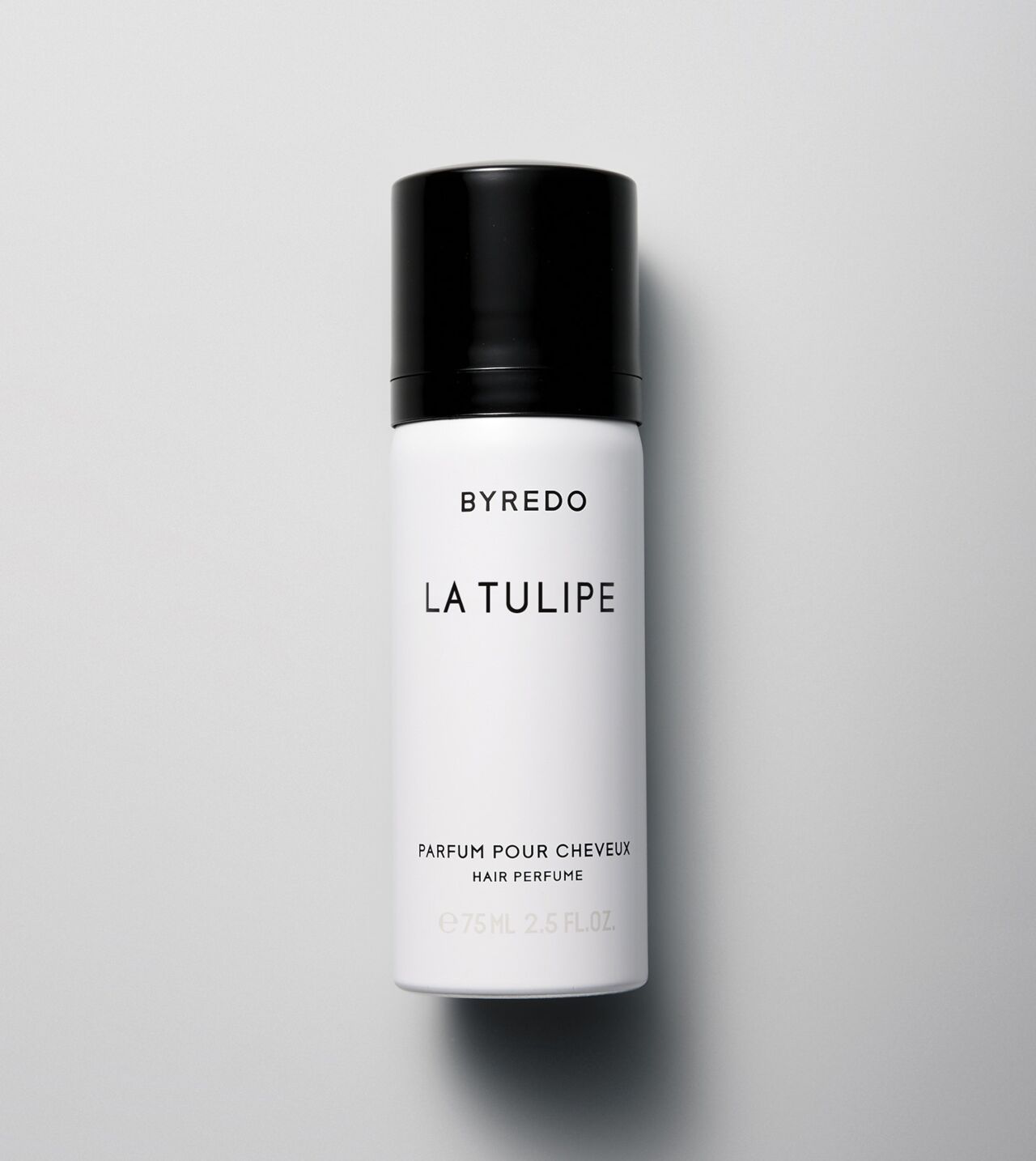 Perfume para el cabello Byredo La Tulipe