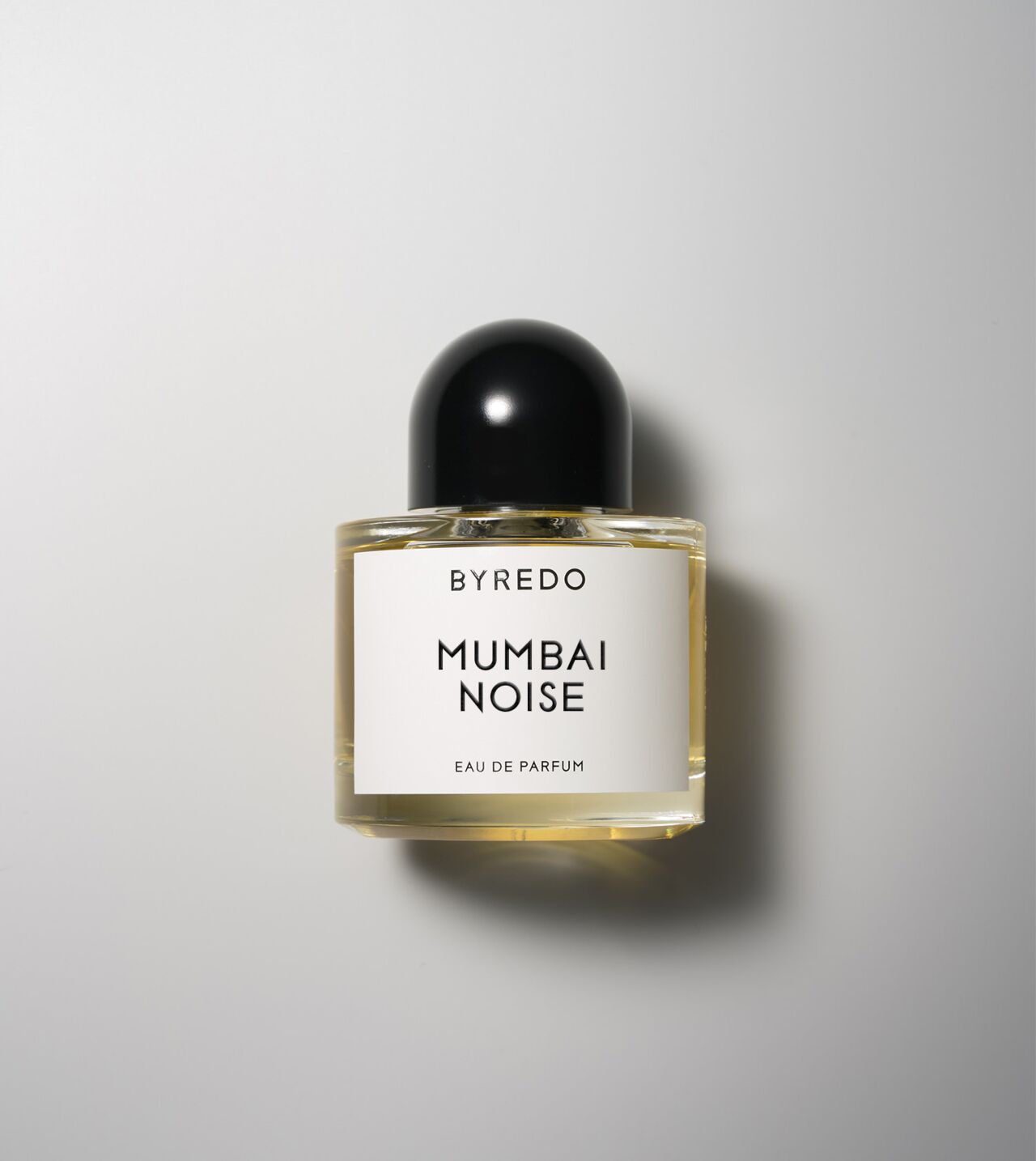 Perfume Byredo Mumbai Noise