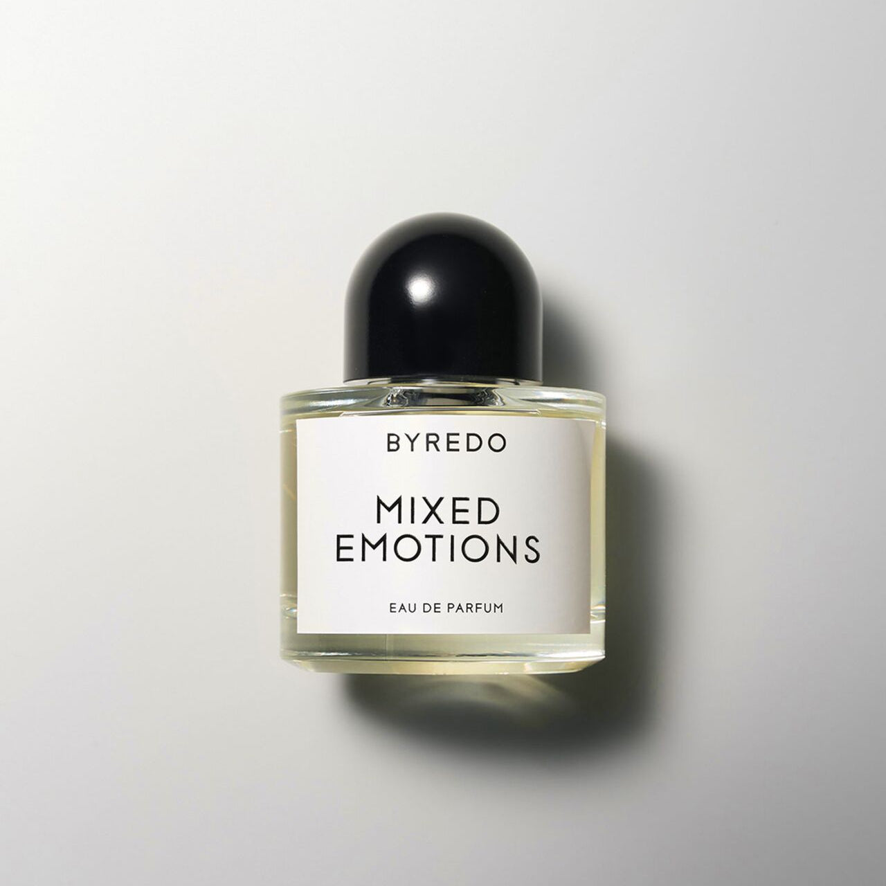 Perfume Byredo Mixed Emotions
