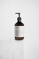 Hand & Body Wash — Peppermint & Dark Cedar | JG