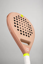 Raqueta intermedia - PLAY TWO - Dusty Pink