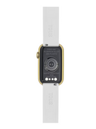 Reloj TOUS smartwatch T-Band blanco / nude